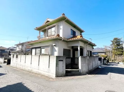 Hiroshima City, Asaminami Ward, Ando 7-chome (Ando Station), 2-story, 4DK