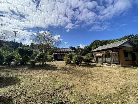 Jitani (Onjuku Station) 6.5 million yen