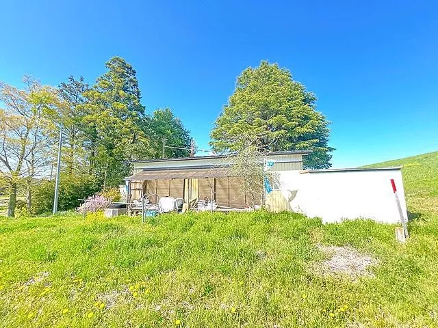 Used single-family home in Tome City, Nakada Town, Kamiuma, Mirokuji Wakushita