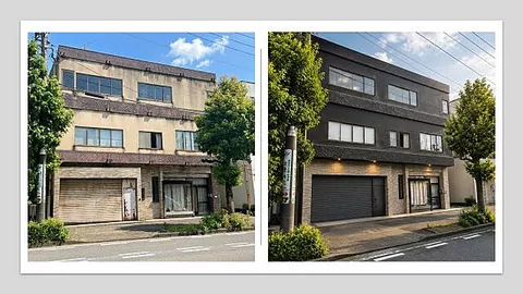 Used single-family home in Kanazawa City, Ishikawa Prefecture - A cultural area where you can feel history and tranquility near Asanogawa River