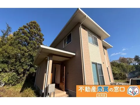 Tajiri Komatsu, Takimichi (Tajiri Station) 9 million yen