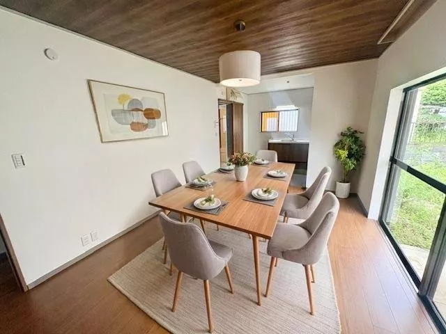 Seller's property◆Interior and exterior renovation completed♪Same-day guidance is also possible!