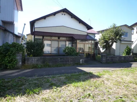 Noshiro City, Futatsui Town, Michikawara (Futatsui Station) 2-story 5K