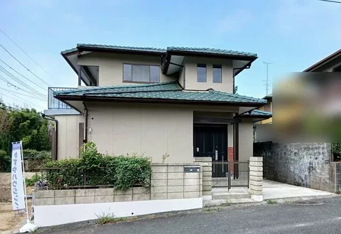 Tamana District Nagasu Town Oaza Miyano (Ono-shita Station) 2-story 4LDK