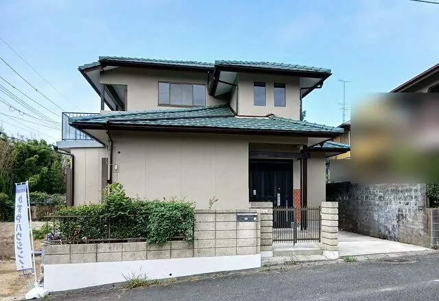 Tamana District Nagasu Town Oaza Miyano (Ono-shita Station) 2-story 4LDK
