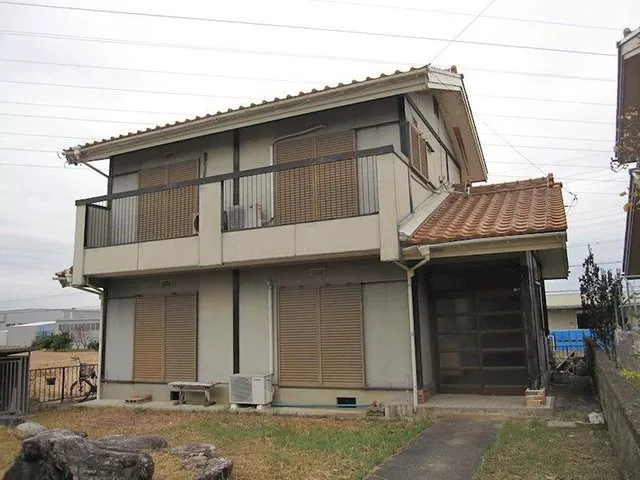 7.5 million yen (Suzuka Heights, Tamagaki Station)