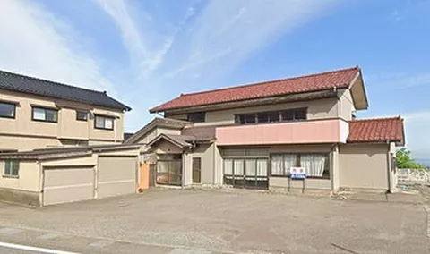 Used single-family home, Itoigawa City, Niigata Prefecture, Kihara