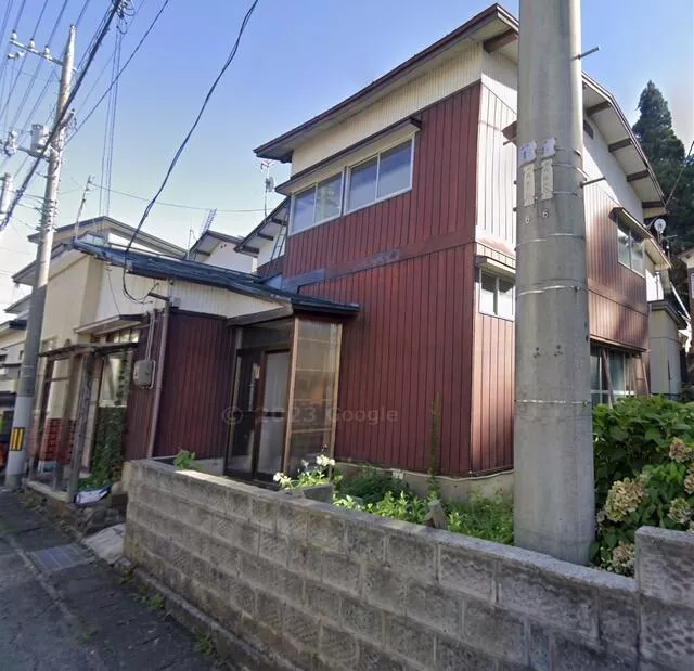 Yokote City, Minami Town (Yokote Station), 2-story, 4LDK