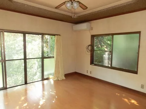 Kure City, Aga Chuo 4-chome (Aki Aga Station) 2-story 4DK