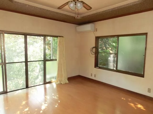 Kure City, Aga Chuo 4-chome (Aki Aga Station) 2-story 4DK