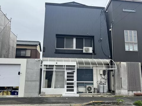 Marugame City, Doi Town 2-chome (Marugame Station), 3-story, 7SLDK