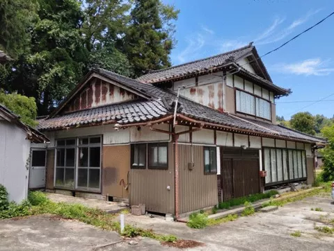 Himi City, Furesaka 2-story 9DK