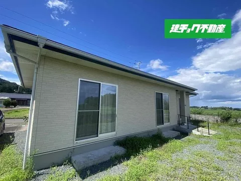 Spacious land over 96 tsubo! A popular single-story house that fulfills your ideal luxurious lifestyle♪