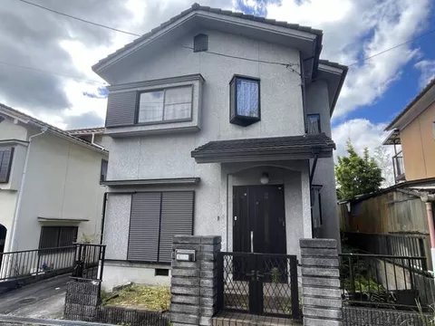 Kameoka City, Miyamae-cho Inokura-cho, Koya (Kameoka Station) 2-story 4LDK