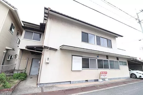 Used single-family home, Kurashiki City, Kitauke 7-chome