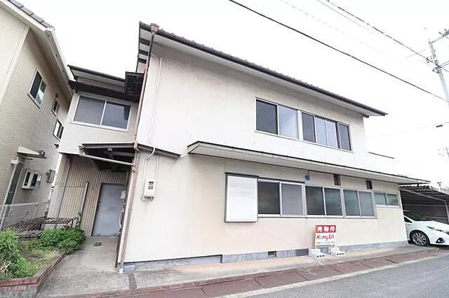 Used single-family home, Kurashiki City, Kitauke 7-chome