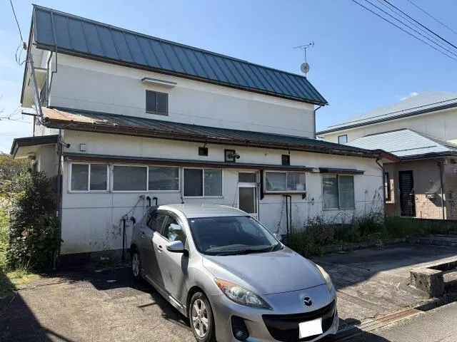 Kitakata City, Matsuyama Town, Torimiyama, Kaido Nishi, 2-story building, 6SDK