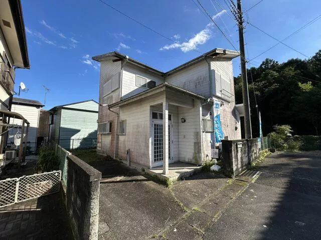 Kitagunma District, Shinto Village, Oaza Yamakoda (Yagihara Station) 2-story building 5DK