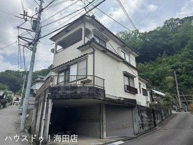 3-Chome Yano Nishi, Aki Ward, Hiroshima City, 2 stories above ground and 1 basement, 4DK