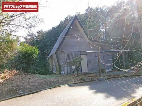 Hirai, Kannami Town, Tagata District (Kannami Station) Single-story building 2DK