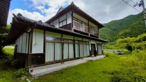 Kesennuma-gun Sumita Town Kamiarisuzuka Funazaku 2-story 6DK