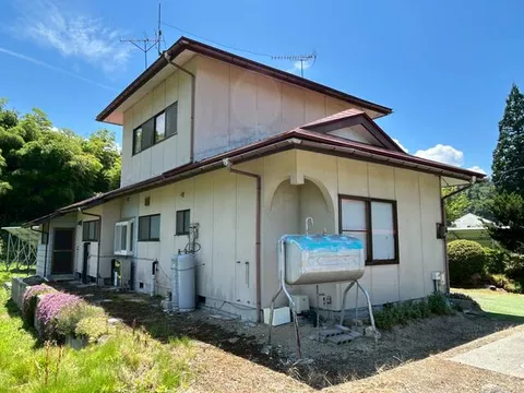Aizuwakamatsu City, Kadota Town, Oaza Menkawa, Aza Tachiho (Kadota Station) 2-story building 6DK