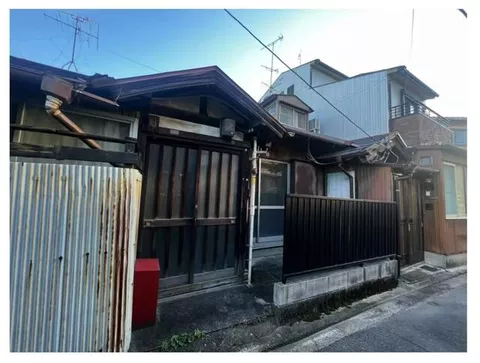Kiyosu City, Dokino Oyam, (Shinkawabashi Station), single-story building, 3DK