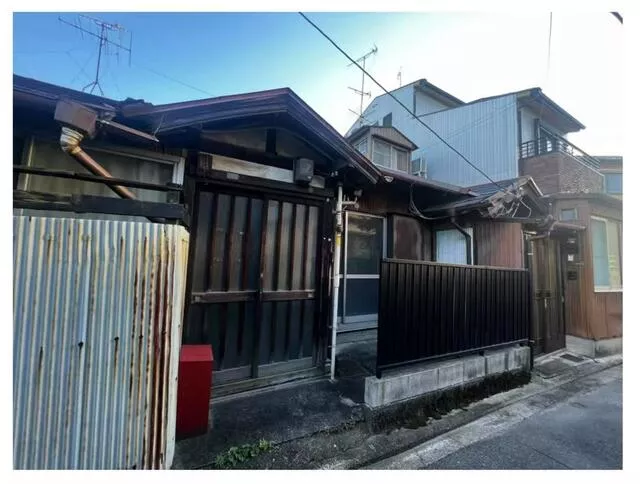 Kiyosu City, Dokino Oyam, (Shinkawabashi Station), single-story building, 3DK