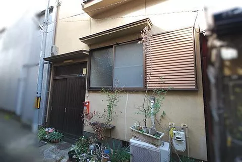 Used single-family home, JR Nara Line, Higashifukuji Station, 14-minute walk
