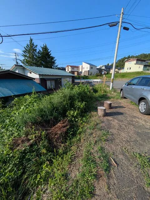 Ninohe District, Ichinoseki Town, Iwadate, Sawada (Ichinoseki Station) Single-story building 3DK