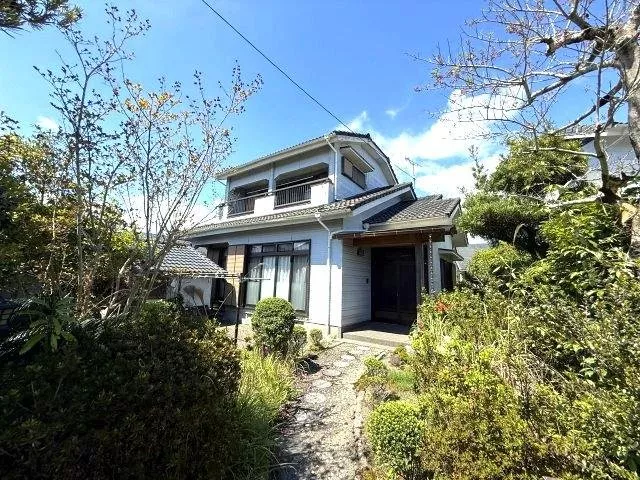 Nishimochida (Chosa Station), 9.5 million yen