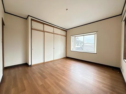 Kurashiki City, Tsuru Shinden, Renjima Town 2-story 3LDK