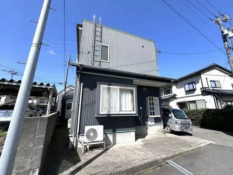 Fukui City, Iizuka Town (Fukudai-mae Nishifukui Station) 2-story 2LDK
