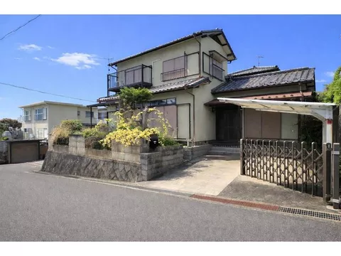 Jōyama-dai 2 (Rinkan-Denentoshi Station) 4.3 million yen