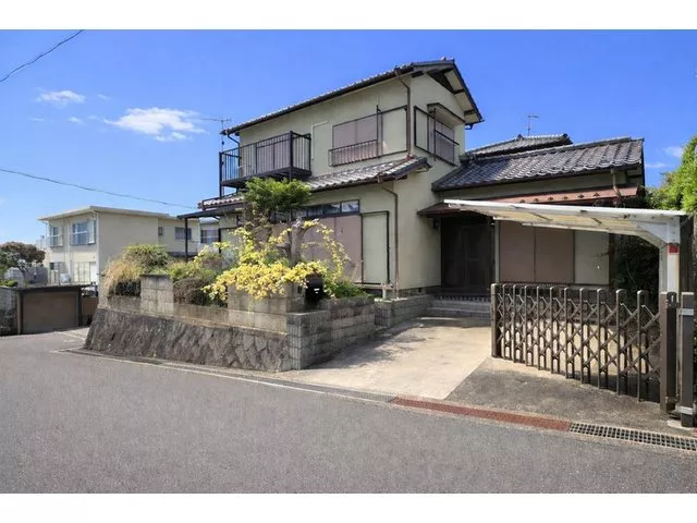 Jōyama-dai 2 (Rinkan-Denentoshi Station) 4.3 million yen