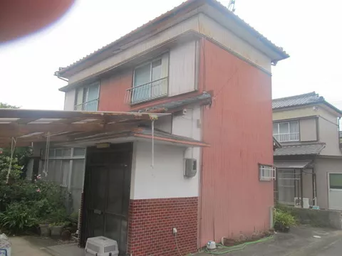 Tsushima City, Atago-cho 2-chome (Tsushima Station) 2-story building 6DK