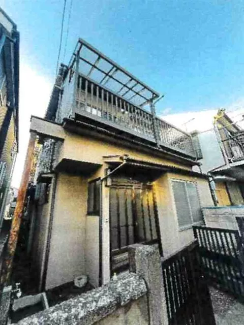 Nerima Ward, Oizumicho 2-chome (Shakujii Park Station) 2-story building 5DK