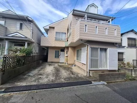 Kashiwa City Tsukazaki (Sakurai Station) 2-story 5SLDK