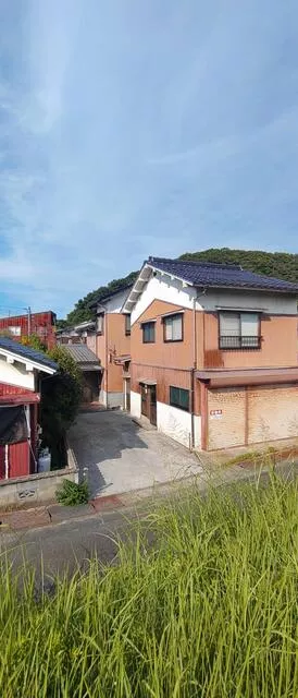 2F 8DK in Maruyama-cho, Tottori-shi, Tottori

4,800,000 yen