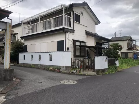 Saitama City, Iwatsuki Ward, Jonan 1-chome (Iwatsuki Station) 2-story 3LDK