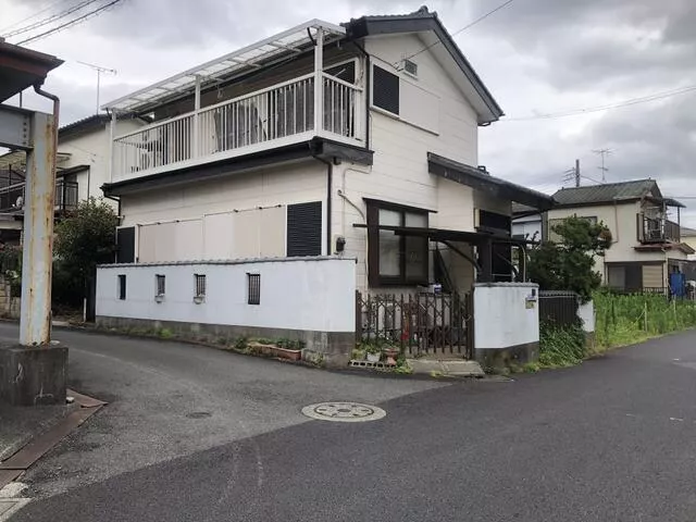 Saitama City, Iwatsuki Ward, Jonan 1-chome (Iwatsuki Station) 2-story 3LDK
