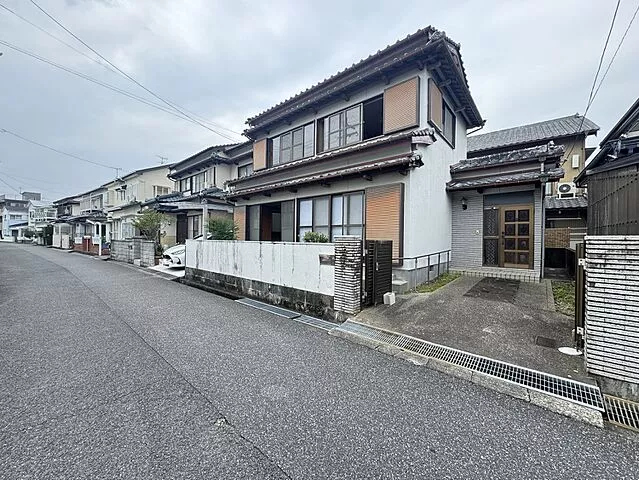 Used single-family home, Kochi City, Kanda, single-family home