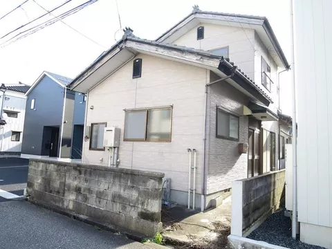 Honmachi 4 (Shibata Station), 6.8 million yen