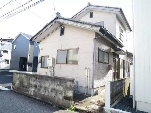 Honmachi 4 (Shibata Station), 6.8 million yen