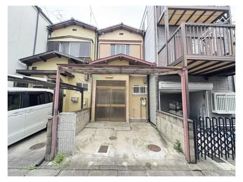 Higashino Minami Inoue Town (Higashino Station) 4.8 million yen