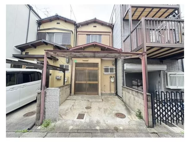 Higashino Minami Inoue Town (Higashino Station) 4.8 million yen