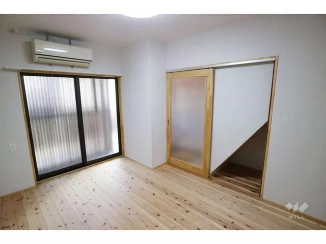 ■Will Real Estate Sales■Cedar solid wood flooring/South-facing road/14 minutes to Shukugawa Elementary School
