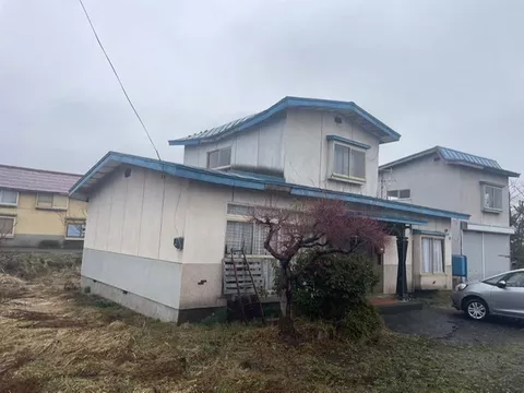 Oaza Ishikawa, Kawaharada (Ishikawa Station) 500,000 yen