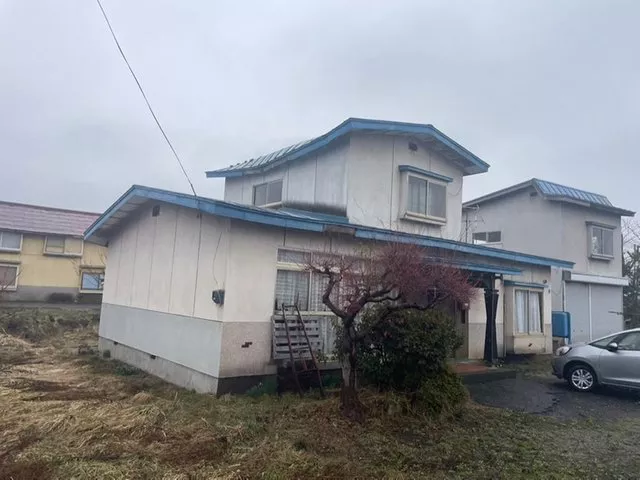 Oaza Ishikawa, Kawaharada (Ishikawa Station) 500,000 yen