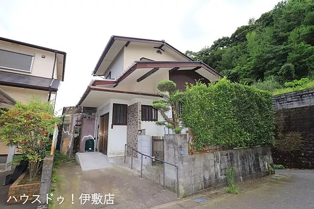Used single-family home Shimokushiki 3-chome Used house